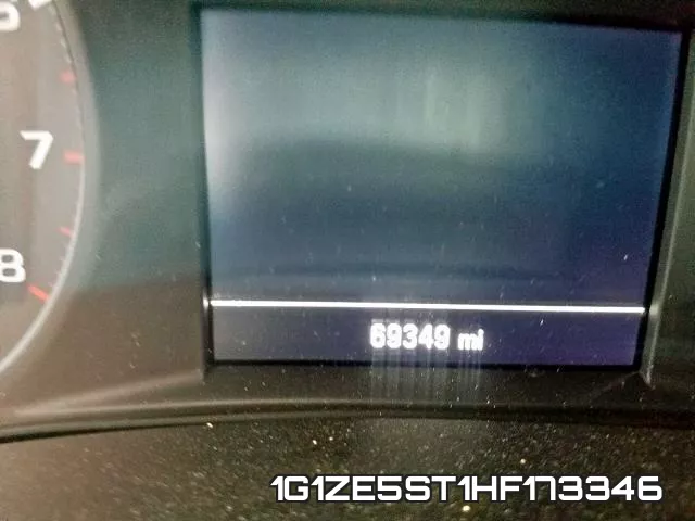 1G1ZE5ST1HF173346 фото 9