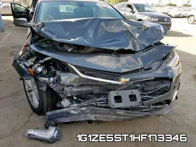 1G1ZE5ST1HF173346 фото 10