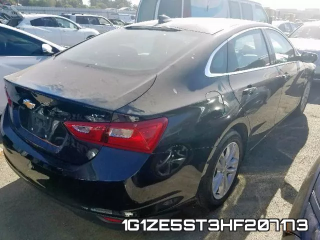 1G1ZE5ST3HF207173 фото 5