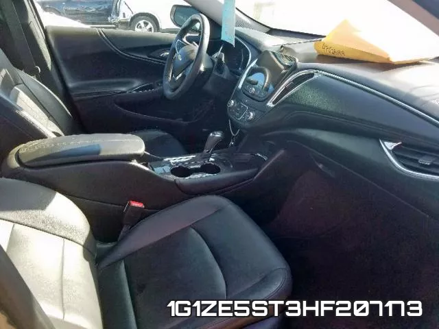 1G1ZE5ST3HF207173 фото 6
