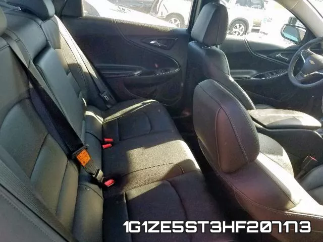 1G1ZE5ST3HF207173 фото 7