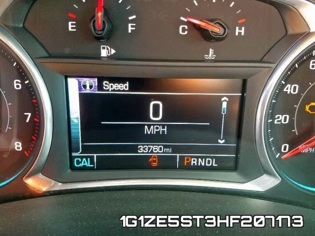 1G1ZE5ST3HF207173 фото 9