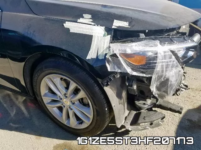 1G1ZE5ST3HF207173 фото 10