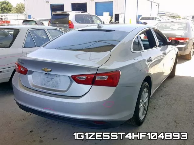 1G1ZE5ST4HF104893 фото 5