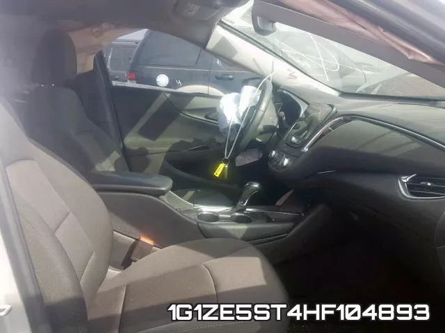 1G1ZE5ST4HF104893 фото 6
