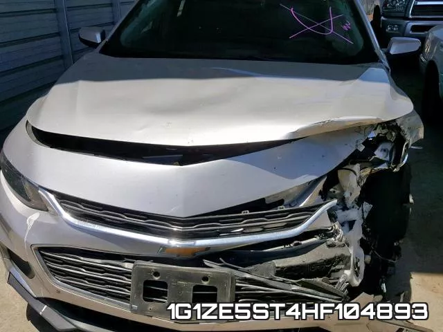 1G1ZE5ST4HF104893 фото 8