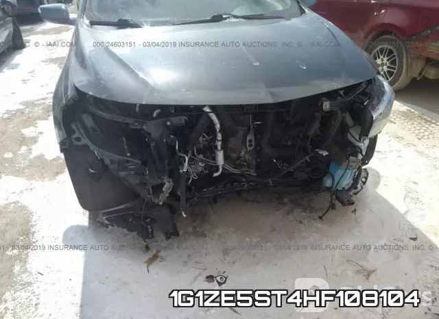 1G1ZE5ST4HF108104 фото 7