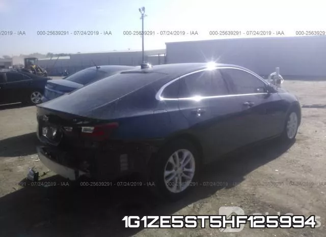 1G1ZE5ST5HF125994 фото 5