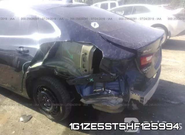 1G1ZE5ST5HF125994 фото 7