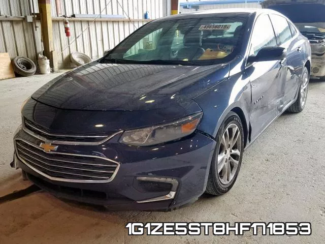 1G1ZE5ST8HF171853 фото 3