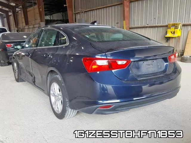 1G1ZE5ST8HF171853 фото 4