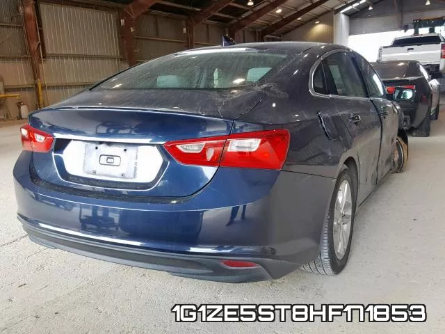 1G1ZE5ST8HF171853 фото 5
