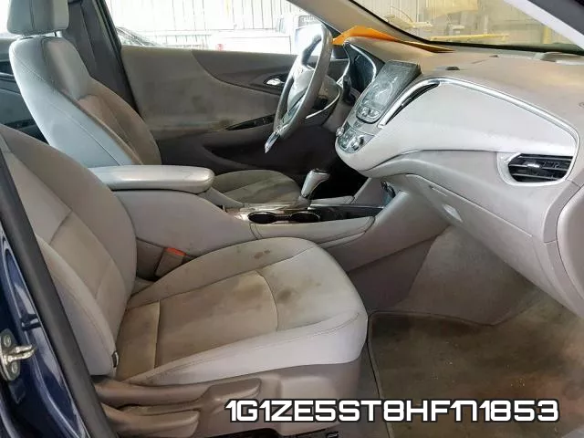 1G1ZE5ST8HF171853 фото 6