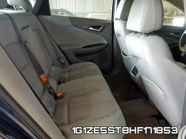 1G1ZE5ST8HF171853 фото 7