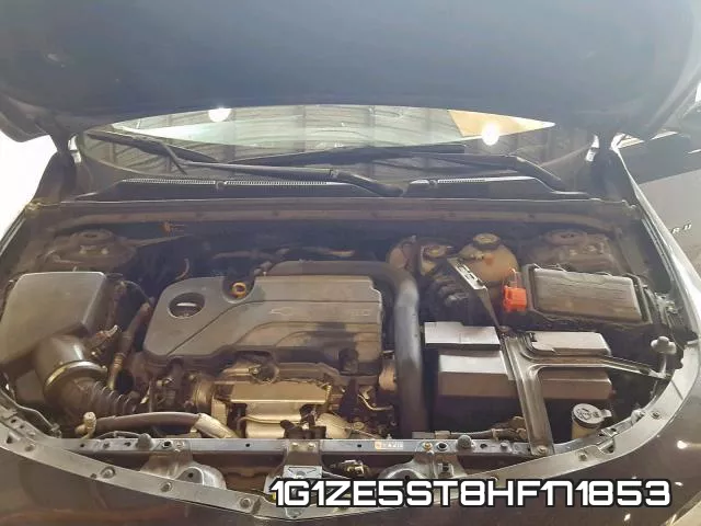 1G1ZE5ST8HF171853 фото 8