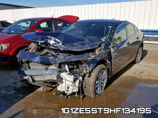 1G1ZE5ST9HF134195 фото 3