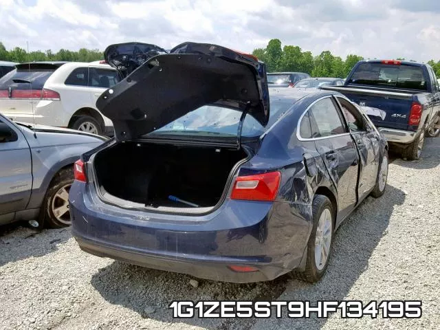 1G1ZE5ST9HF134195 фото 5