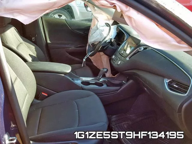 1G1ZE5ST9HF134195 фото 6