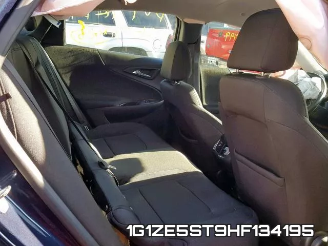 1G1ZE5ST9HF134195 фото 7