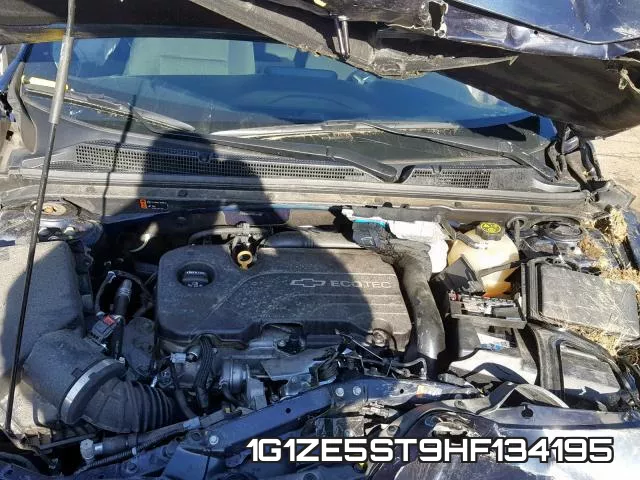 1G1ZE5ST9HF134195 фото 8