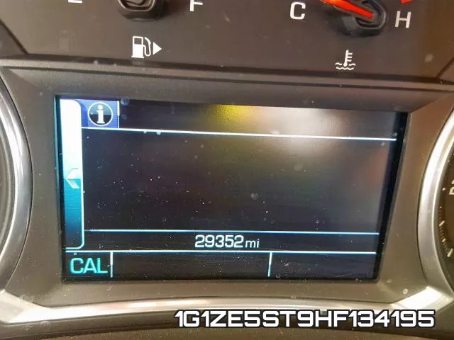 1G1ZE5ST9HF134195 фото 9