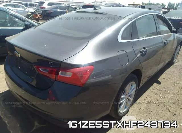 1G1ZE5STXHF243734 фото 5