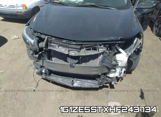 1G1ZE5STXHF243734 фото 7