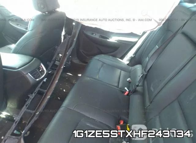 1G1ZE5STXHF243734 фото 9