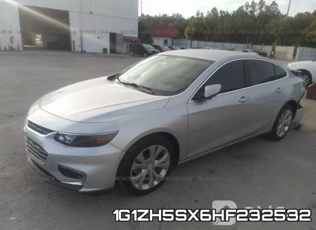 1G1ZH5SX6HF232532 фото 3