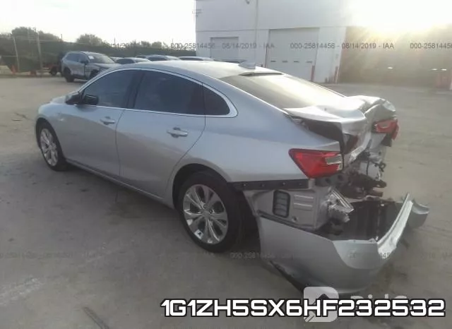 1G1ZH5SX6HF232532 фото 4
