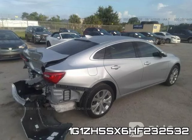 1G1ZH5SX6HF232532 фото 5