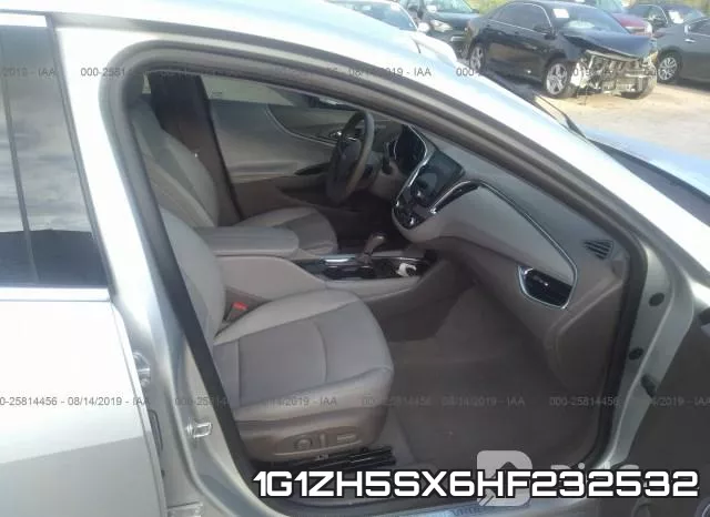 1G1ZH5SX6HF232532 фото 6