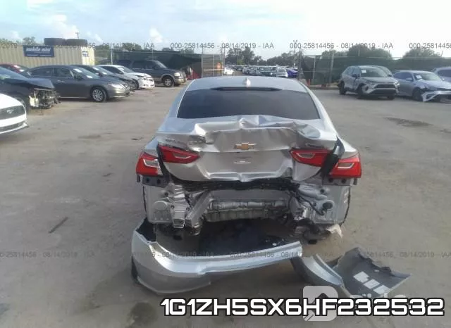 1G1ZH5SX6HF232532 фото 7