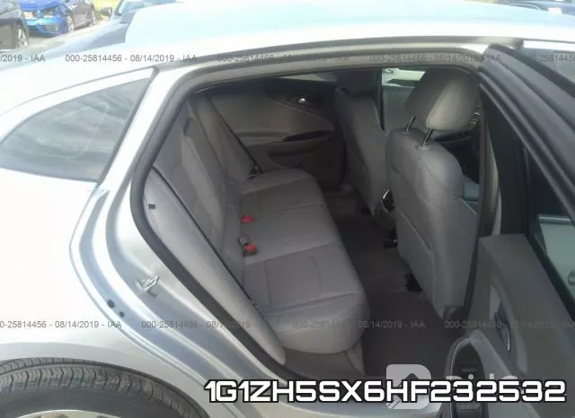 1G1ZH5SX6HF232532 фото 9
