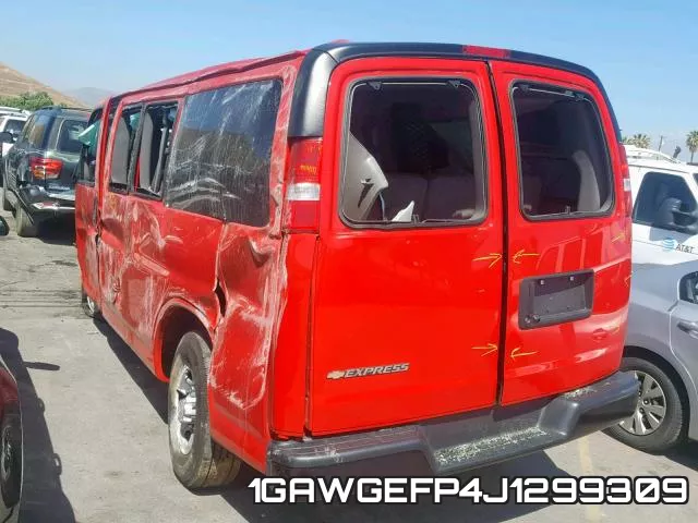 1GAWGEFP4J1299309 фото 3