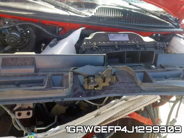 1GAWGEFP4J1299309 фото 7
