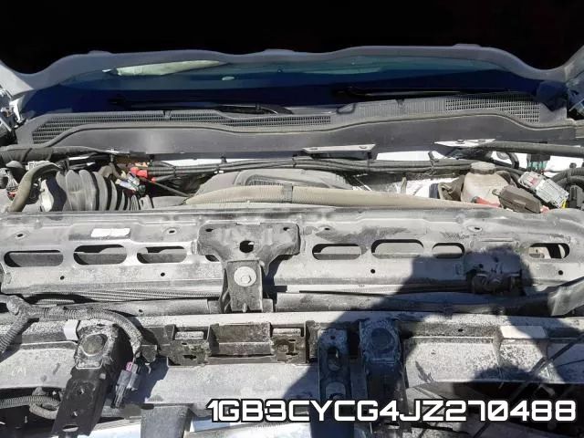 1GB3CYCG4JZ270488 фото 8