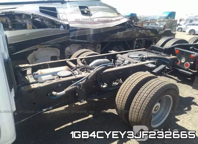 1GB4CYEY3JF232665 фото 8