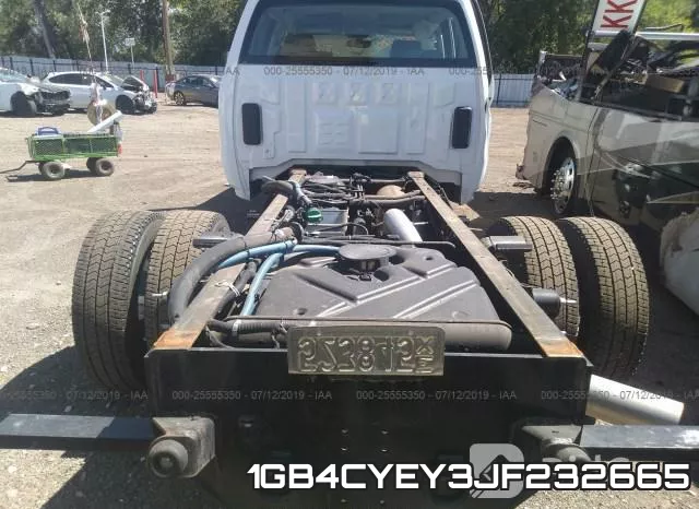 1GB4CYEY3JF232665 фото 9