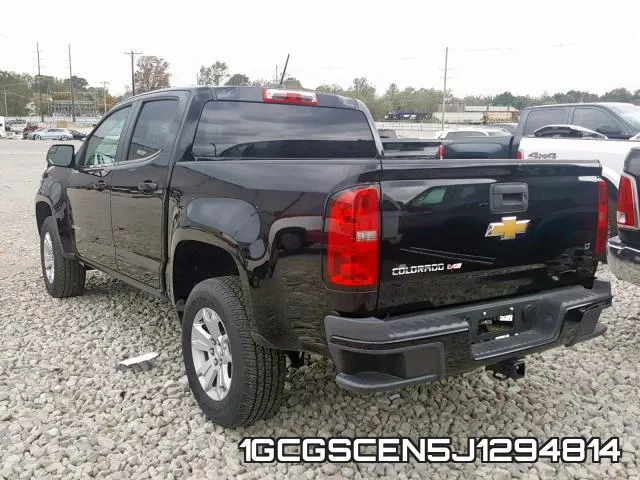 1GCGSCEN5J1294814 фото 4