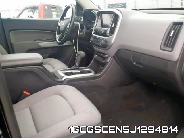 1GCGSCEN5J1294814 фото 6