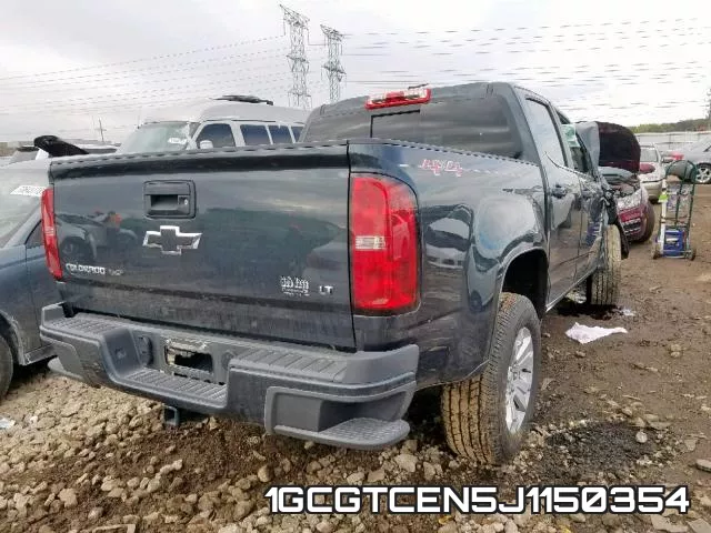1GCGTCEN5J1150354 фото 5