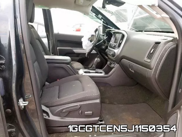 1GCGTCEN5J1150354 фото 6