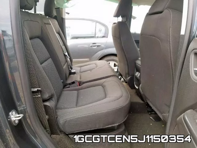1GCGTCEN5J1150354 фото 7