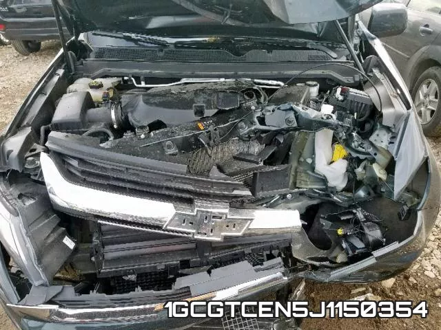 1GCGTCEN5J1150354 фото 8