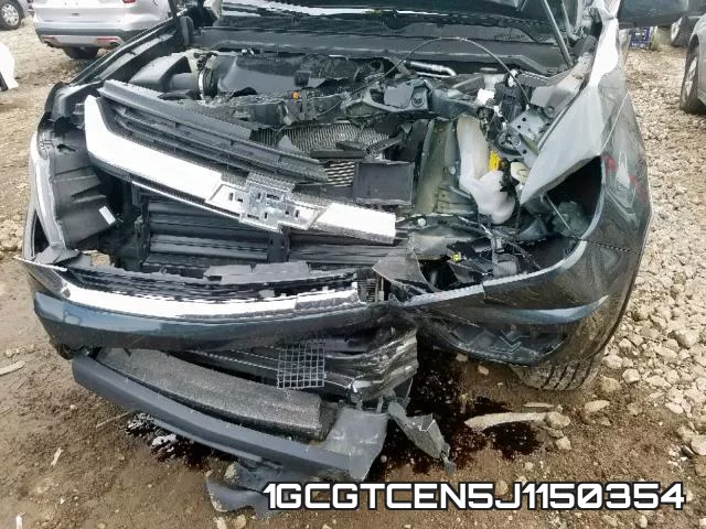 1GCGTCEN5J1150354 фото 10