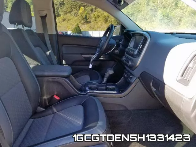 1GCGTDEN5H1331423 фото 6