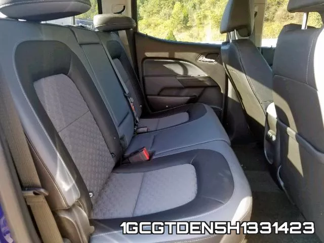 1GCGTDEN5H1331423 фото 7