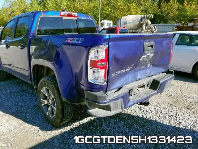 1GCGTDEN5H1331423 фото 10