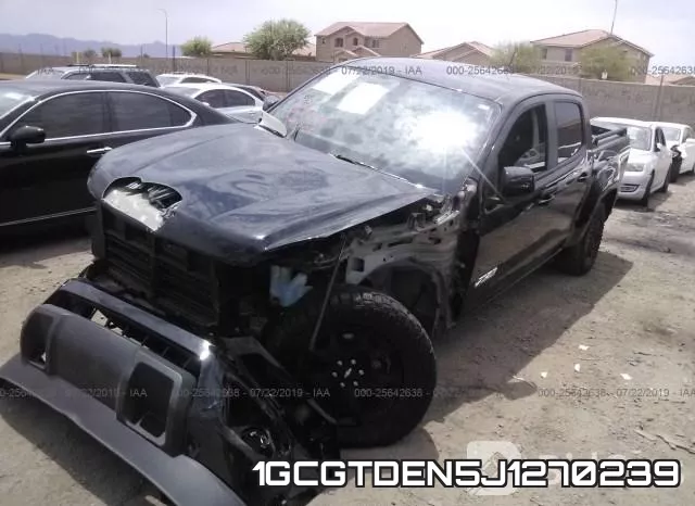 1GCGTDEN5J1270239 фото 3